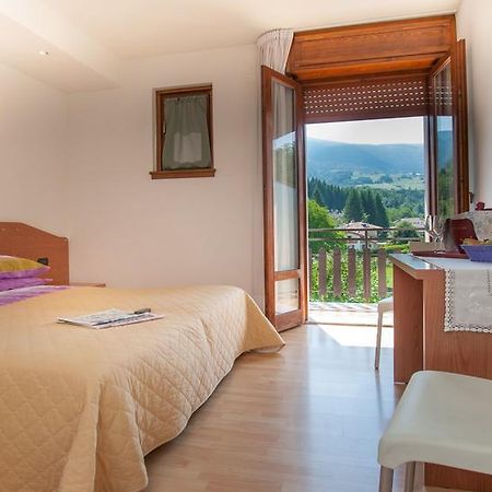 Albergo Sayonara Comano Terme Εξωτερικό φωτογραφία