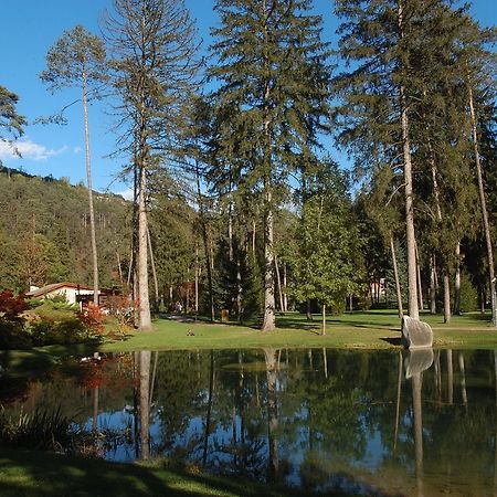 Albergo Sayonara Comano Terme Εξωτερικό φωτογραφία