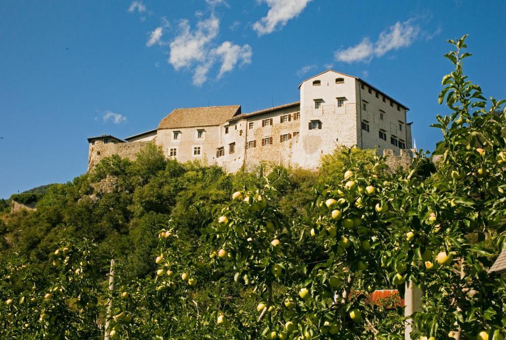 Albergo Sayonara Comano Terme Εξωτερικό φωτογραφία