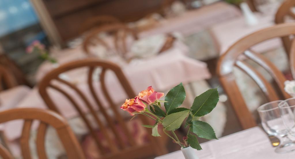 Albergo Sayonara Comano Terme Εξωτερικό φωτογραφία