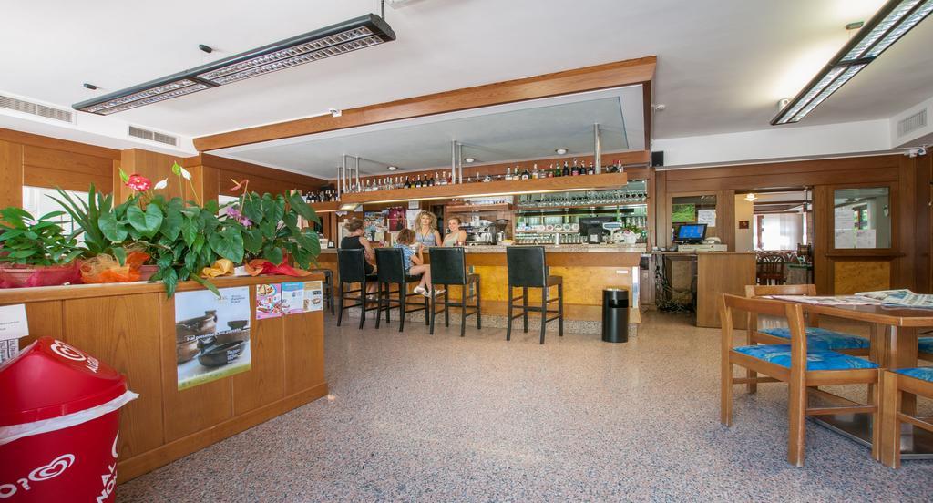 Albergo Sayonara Comano Terme Εξωτερικό φωτογραφία
