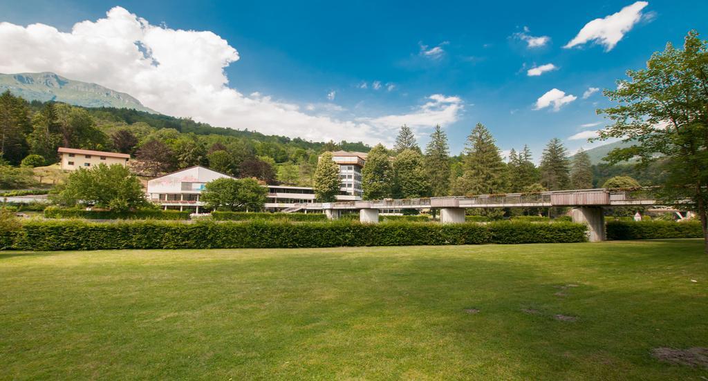 Albergo Sayonara Comano Terme Εξωτερικό φωτογραφία