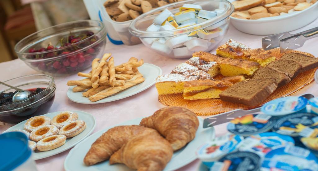 Albergo Sayonara Comano Terme Εξωτερικό φωτογραφία