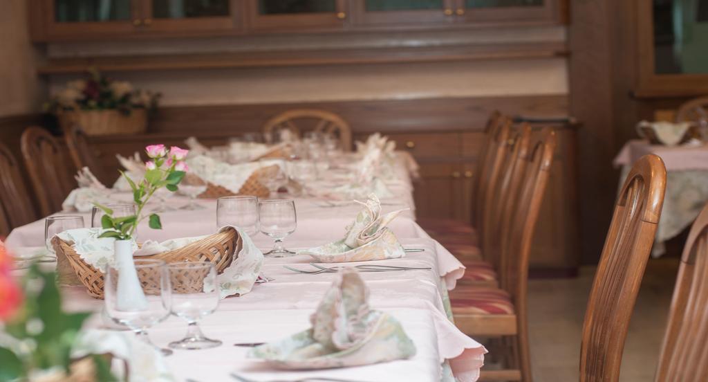 Albergo Sayonara Comano Terme Εξωτερικό φωτογραφία