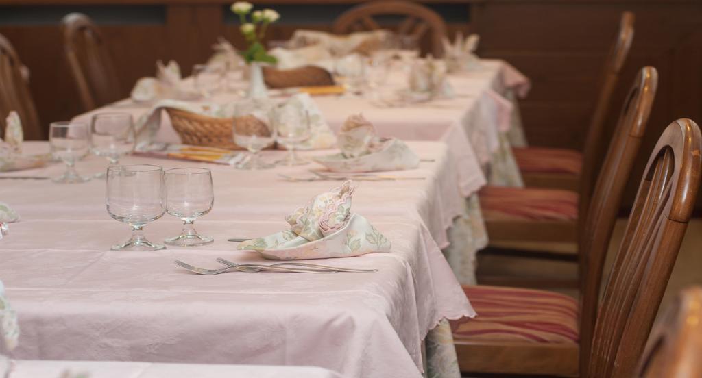 Albergo Sayonara Comano Terme Εξωτερικό φωτογραφία