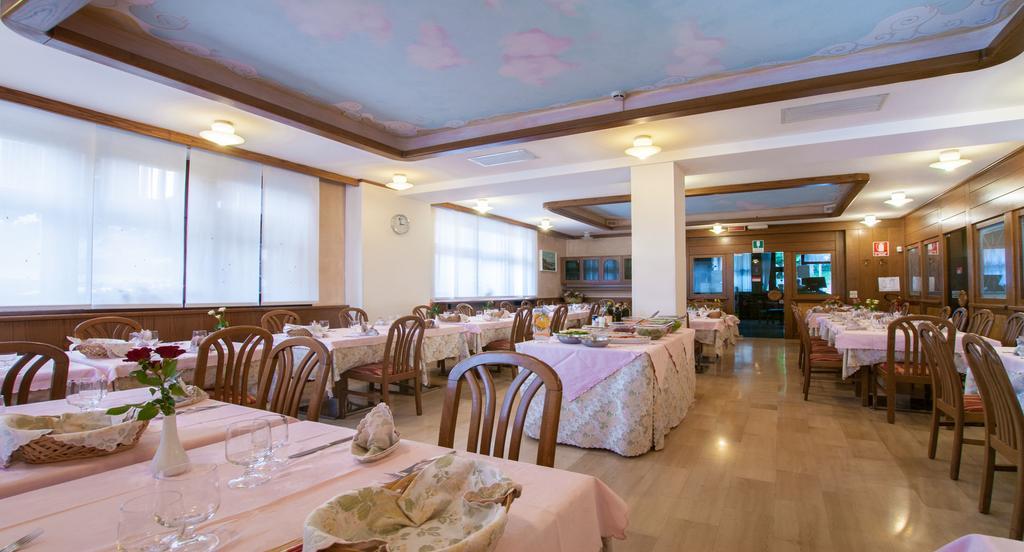 Albergo Sayonara Comano Terme Εξωτερικό φωτογραφία